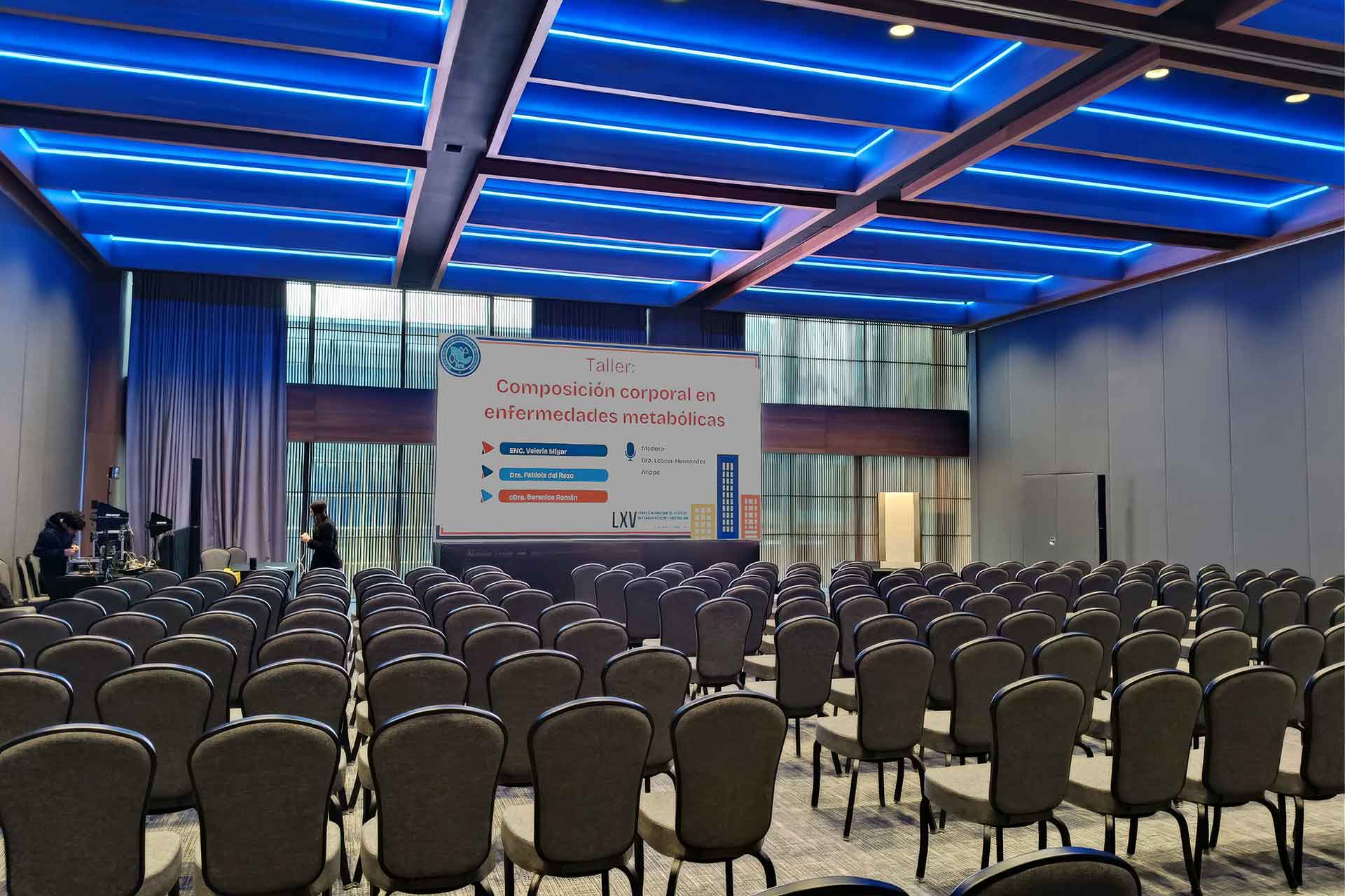 Adelante Contigo Mx -  Tu evento, nuestra prioridad